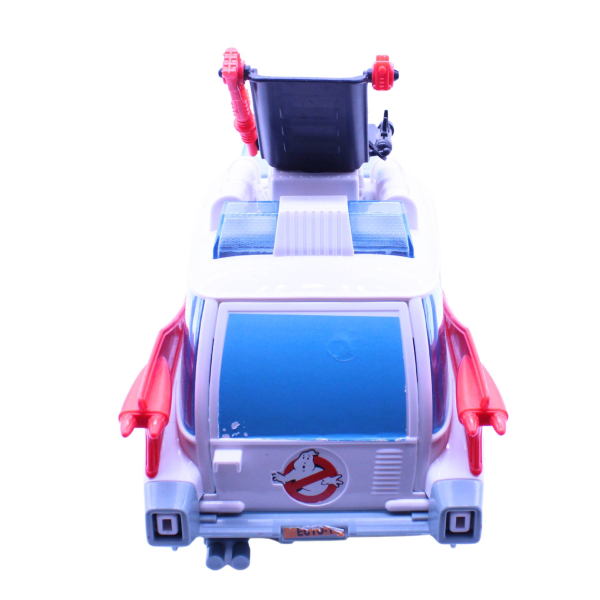 Ghostbusters ECTO-1 Retro (2023) | Kenner Classics | Hasbro | hoppla-stuff.de